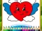 Hra Love Proposal Coloring