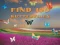 Hra Find 100 butterflies