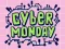 Hra Cyber Monday