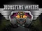 Hra Monsters  Wheels Special