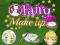 Hra Fairy make up