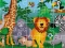 Hra King of Jungle