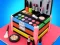 Hra Cosmetic Box Cake