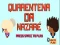 Hra Nazare Quarantine