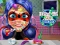 Hra Dotted Girl Skin Doctor