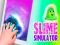 Hra Slime Simulator
