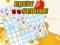 Hra Fruit Sudoku