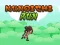Hra Kunoichi Run