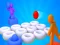 Hra Hero Dual Infinity 3D Ball Thrower