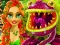 Hra Poison Ivy Flower Care