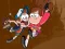 Hra Gravity Falls Match3