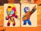 Hra Fighting Stars Memory