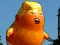 Hra Trump Flying Adventure