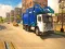 Hra Road Garbage Dump Truck Driver