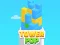 Hra Tower Pop