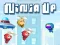 Hra Ninja Up