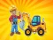 Hra I Am An Excavator Runner