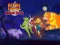 Hra Boxing Fighter Shadow Battle