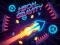 Hra Neon Gravity