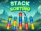 Hra Stack Sorting