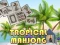 Hra Tropical Mahjong