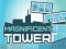 Hra Magnificent Tower