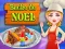 Hra Buche De Noel