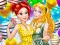 Hra Best Party Outfits for Princesses
