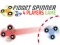 Hra Fidget Spinner multiplayers