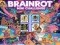 Hra Brainrot Mini Challenge