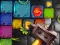 Hra Temple Puzzle