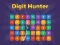Hra Digit Hunter