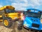 Hra School Bus Demolition Derby