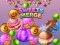 Hra Sweets Merge