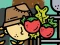 Hra Farmers Market Match 3