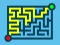 Hra Maze & Labyrinth