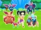 Hra Battle Island 2