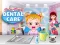 Hra Baby Hazel Dental Care