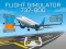 Hra Flight Simulator 737-800