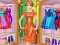 Hra Annie Shopping Time