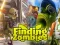Hra Finding Zombies
