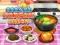 Hra Cooking Korean Lesson