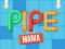 Hra Pipe mania