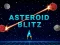 Hra Asteroid Blitz