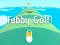 Hra Fabby Golf!