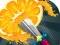 Hra Fruit Knife Hit