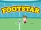 Hra Footstar
