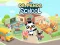 Hra Dr Panda School