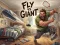 Hra Fly vs Giant