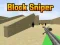 Hra Block Sniper
